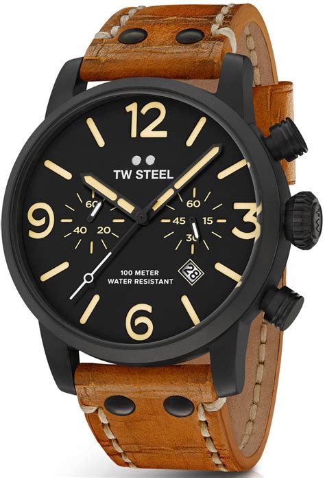 TW Steel Watches 